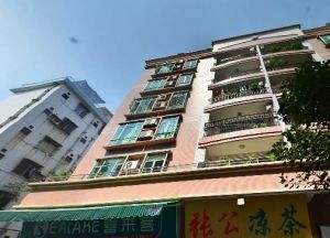 邻近本原!条砖外墙!靓楼层!环境安静!