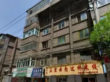 南关 金昌南路小户型朝南采光无遮挡