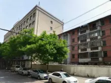 西关十字通渭路市委家属院 2室1厅 低楼层 南北通透