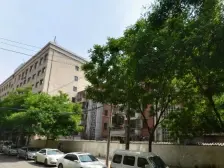 市委家属院(通渭路) 2室1厅 南