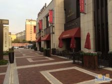 万科濠河传奇4室2厅南