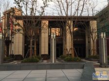 含全屋美克美家家具 索菲亚全屋定制衣柜 领包入住