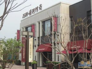 濠河传奇好楼层边户精装修带车库