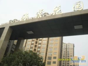 中创区东,东首户大套3房2卫,户型好,采光棒,急售