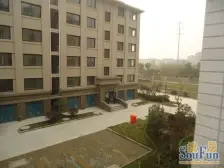 世家花园 一室两厅 采光全天 户型方正