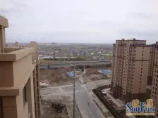 毛坯小套 可按照自己的喜好装修 中间 楼层