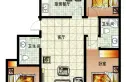 积玉桥省建行学校宿舍户型图