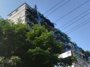 聚星城2室2厅东南