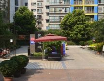 聚星城 2室1厅 西