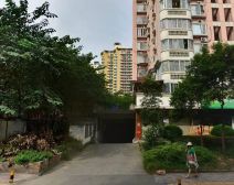 盛世年华1室1厅东南