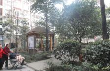 盛世年华1室1厅北