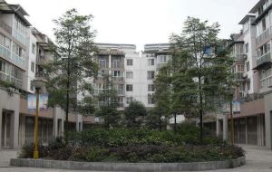 培风小区200号2室2厅南