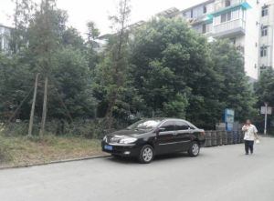 培风小区200号 1室1厅 南