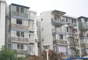 培风小区200号2室1厅西
