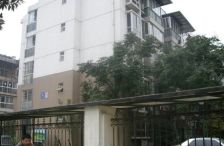 培风小区200号1室1厅南