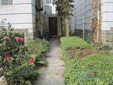 学林雅苑4室2厅东南