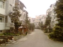 学林雅苑5室2厅东南