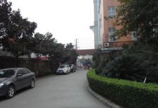 清江花园 2室1厅 南