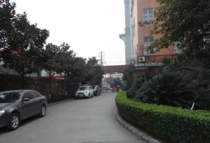清江花园 2室1厅 南