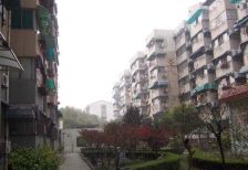 清江花园2室1厅南