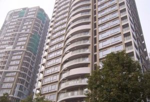 清江花园3室1厅南