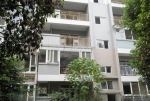 翠拥天地4室2厅南