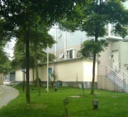 翠拥天地 5室2厅 东南 西南