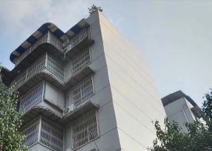 交大花园北苑3室2厅南