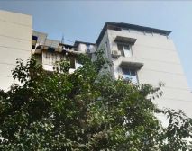 交大花园北苑 4室2厅 南