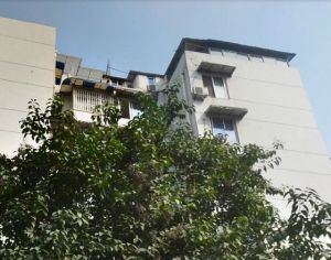 交大花园北苑4室2厅东南
