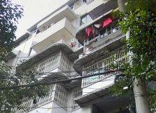 交大花园北苑3室2厅南