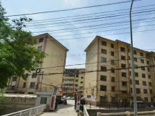 黄河北石峡口2室2厅出售,南北朝向,总价低