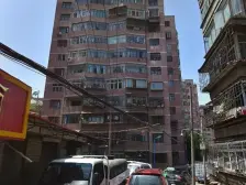 西关十字 地铁口 十三间房间 公寓 产权清晰