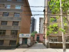 天鹅湖 工农村南区 三室一厅一卫