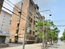 工农村南区 两室一厅 低楼层 南北通透