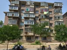 西固 高铁站铁路局家属院 楼层好 户型方正 看房随时