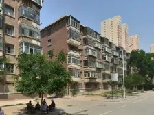 西固火车站小区 正规两室一厅 户型方正 可直接入住