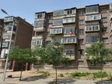 西固 高铁站铁路局家属院 楼层好 户型方正 看房随时