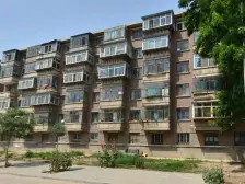 火车站小区 2室1厅 东 西