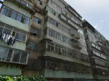 西固石化十四街区 低楼层 东西朝向