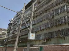 房子采光充足,朝东的朝向楼层比较好,简单装修