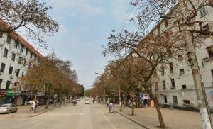 南机生活区北区2房1厅中装35万