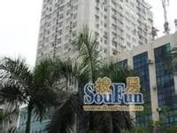 国营林场开发公司宿舍实景图