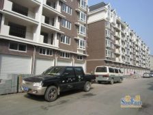 荷兰小镇东区 142.72平 精装修 拎包入住