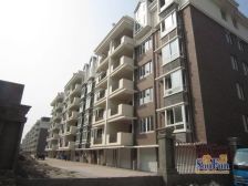 荷兰小镇南区101.37平2室精装修