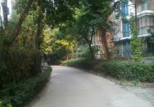 锦里光华 3室1厅 东南 西南