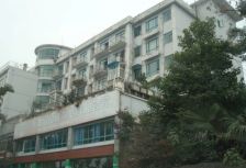 丛林背景1室0厅东