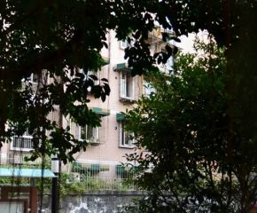 亿发苑3室1厅南