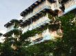 百家苑小区实景图