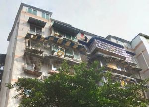 百家苑(青羊) 3室2厅 南